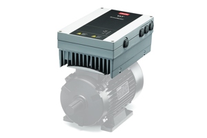 Danfoss Decentral drives