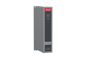 Danfoss Filters and braking options