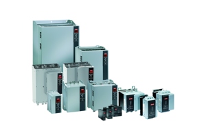 Danfoss Soft starters