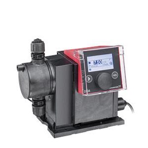 Grundfos dosing pumps