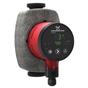 Grundofs Circulator pumps