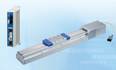 SMC Electric Actuators