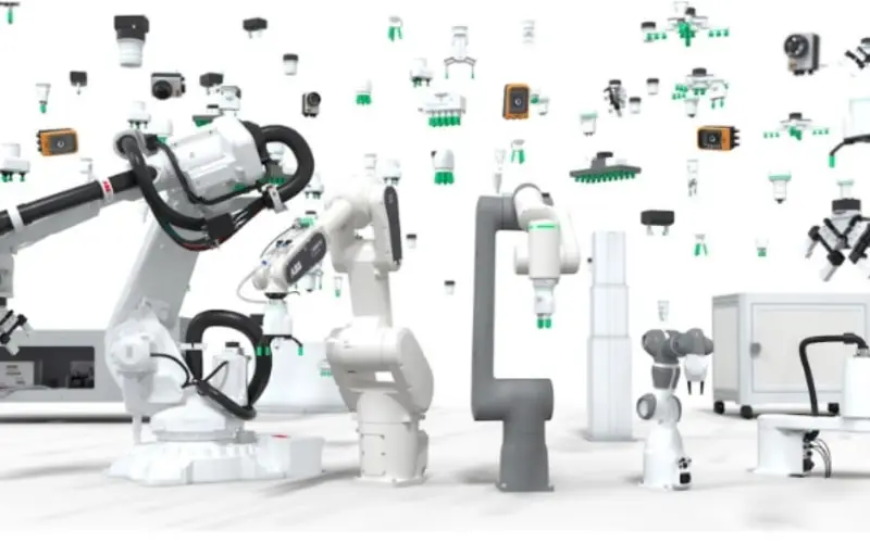 ABB Robotics