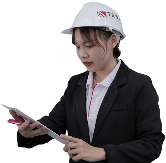 Trang chủ 11 Tesfa Human Mơ