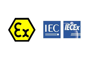 ATEX and IECEx Approved Weighing Assemblies