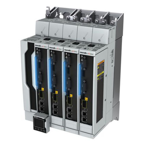 Rexroth Electric Drives and Controls