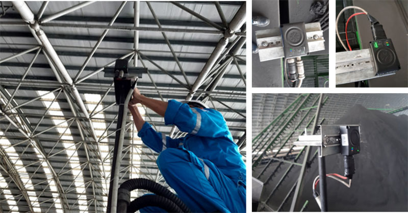 Lap dat he thong khong day anybus 1