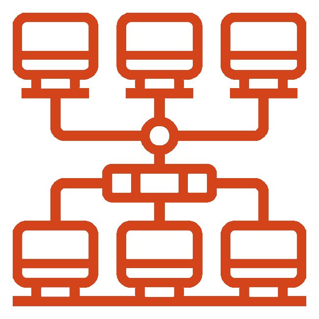 Energy Management Solutions 28 da ket noi icon