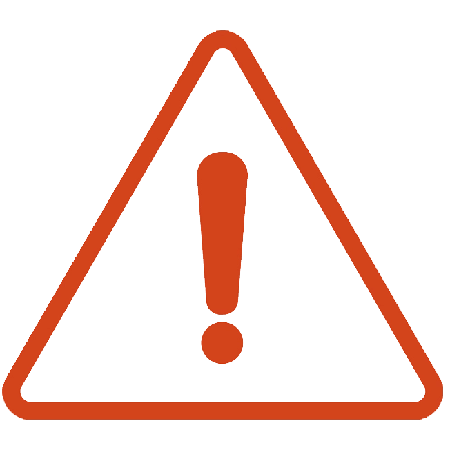 Energy Management Solutions 24 warning icon 1