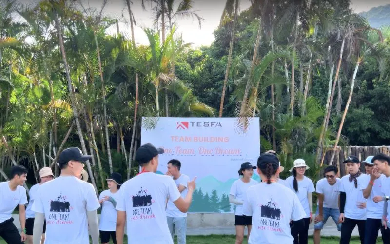 Hành trình gắn kết: One Team - One Dream 14 Ảnh-đại-diện-team-building-One-Team-One-Dream