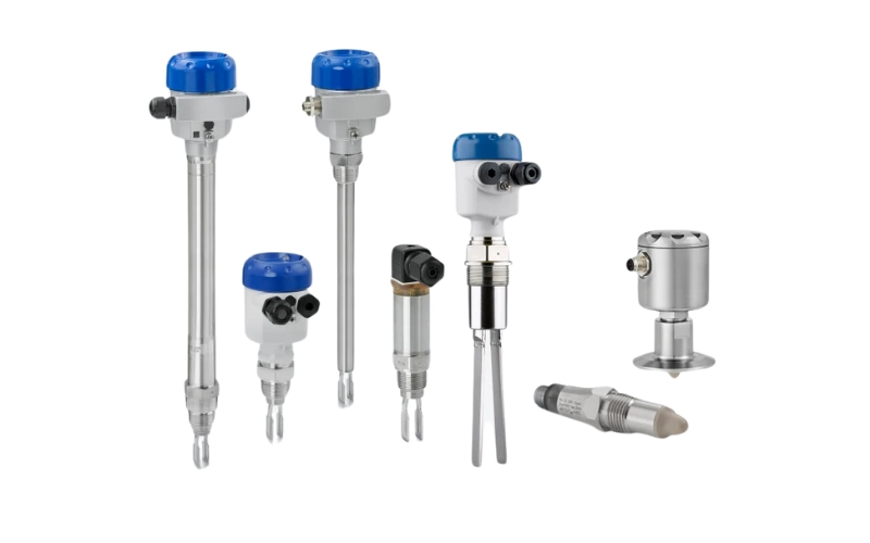 Thiết bị đo mức