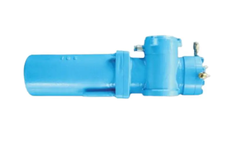 Thiết bị truyền động Thiết bị truyền động thủy lực