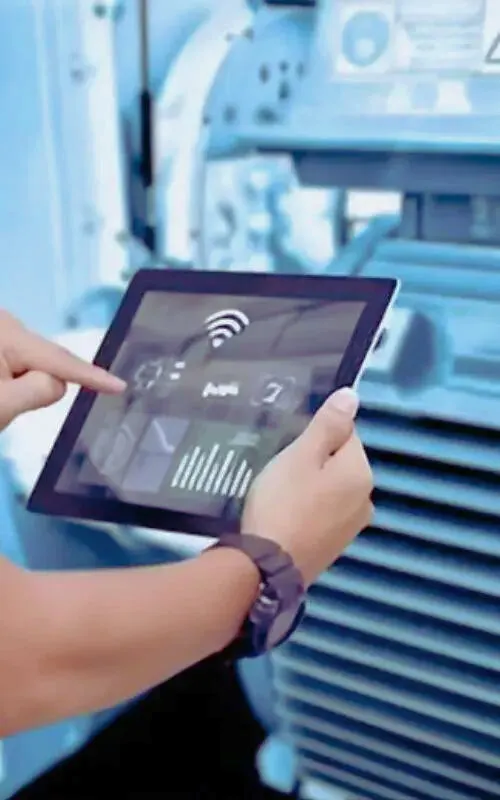 Giải pháp 26 internet of things