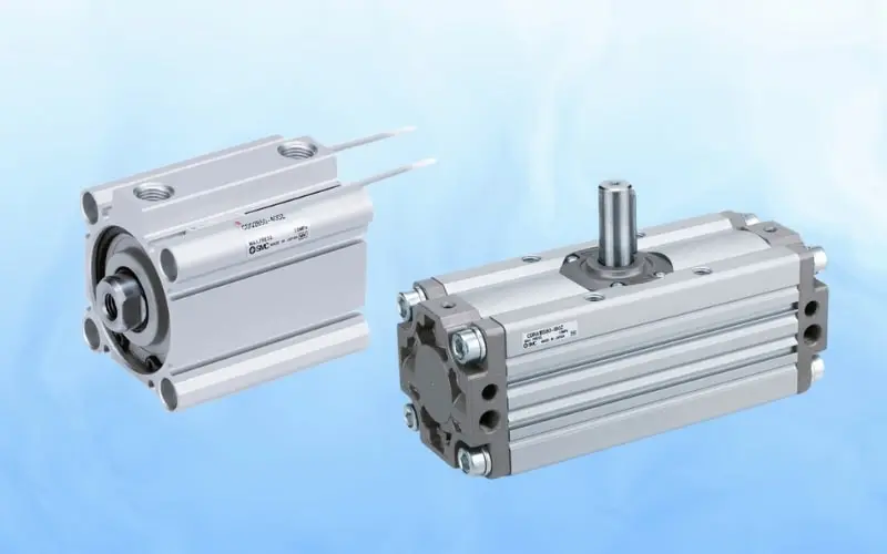 Air Cylinders