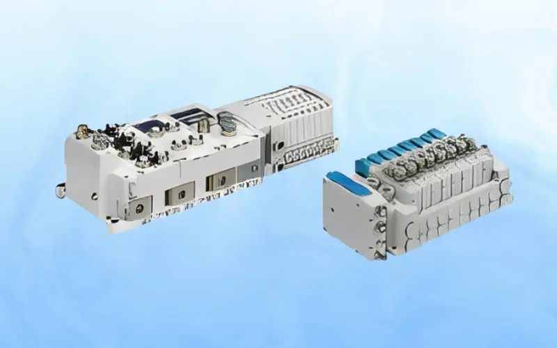 Directional Control Valves