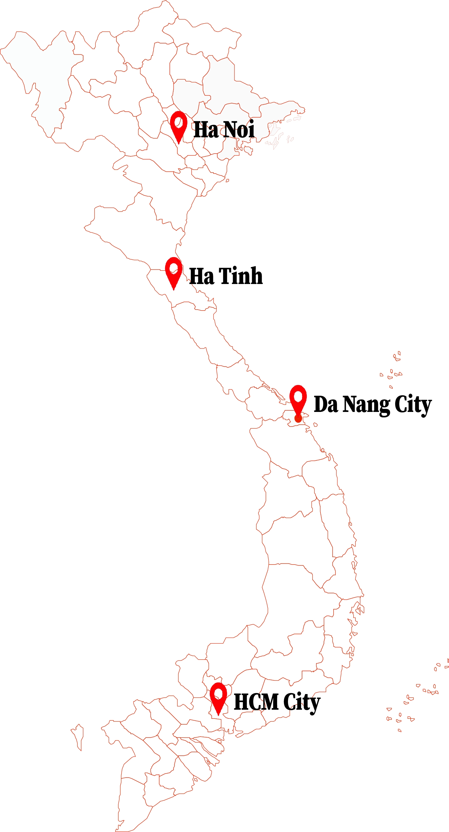 Biểu đồ Việt Nam