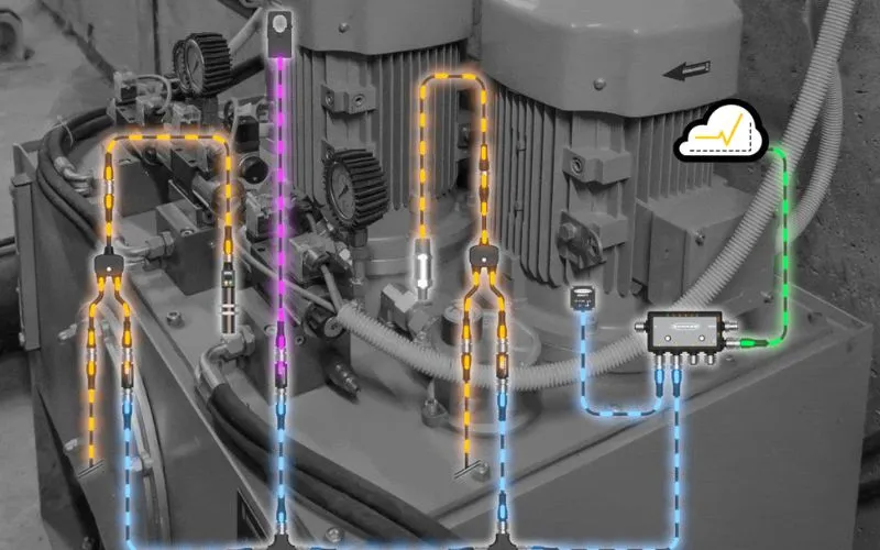 Ứng dụng Snap signal thực tế trong công nghiệp 