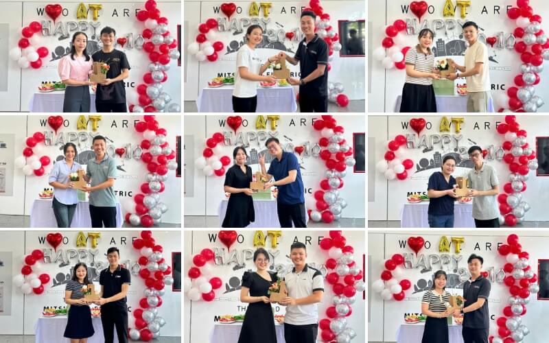 Tôn Vinh Phái Đẹp - Lễ Kỷ Niệm Ngày Phụ Nữ Việt Nam Tại TESFA 4 Lễ Kỷ Niệm Ngày Phụ Nữ Việt Nam Tại TESFA