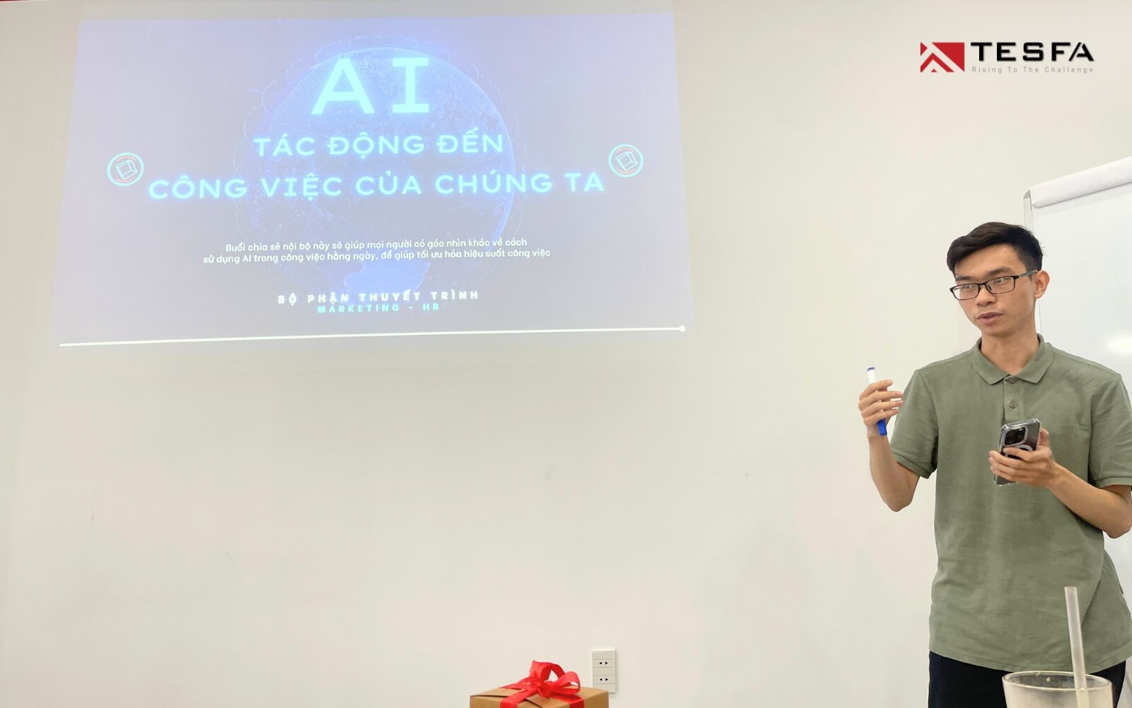 Chia Sẻ Nội Bộ - AI Tác Động Như Thế Nào Đến Với Công Việc Hằng Ngày Của Chúng Ta 21 1