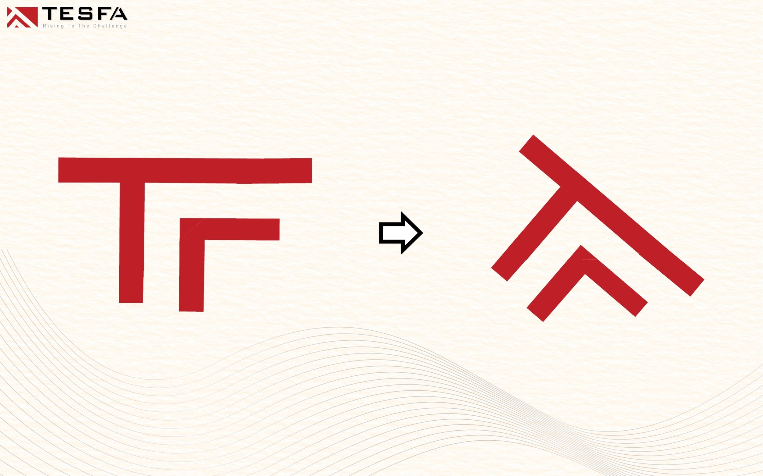 logo-duoc-hinh-thanh-tu-su-cach-dieu-giua-hai-chu-t-va-f-trong-ten-tesfa