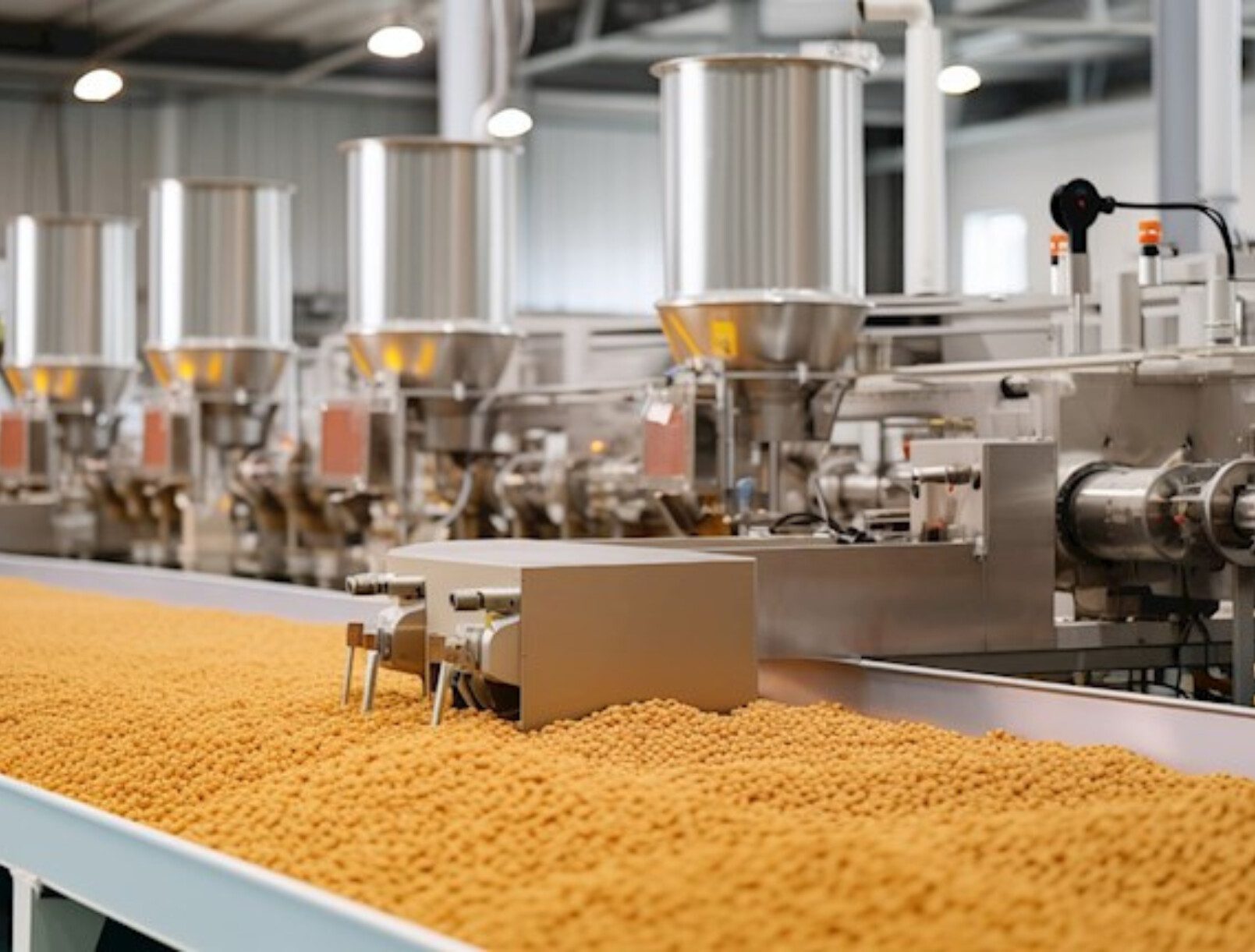 Animal Feed