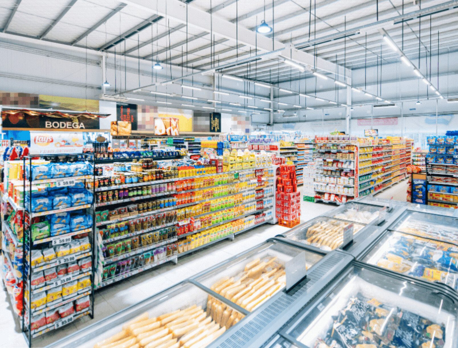 FMCG