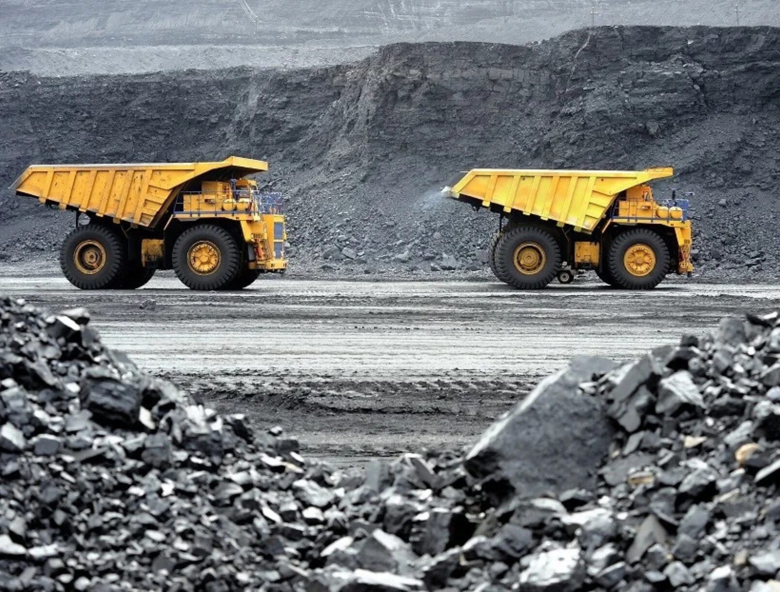 Mining
