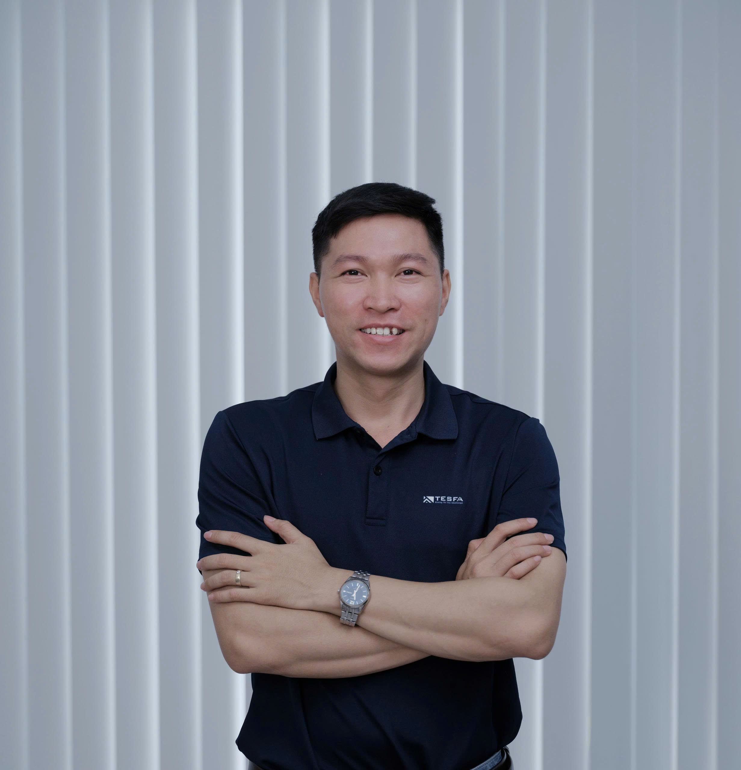 Nguyen Khuong Quynh