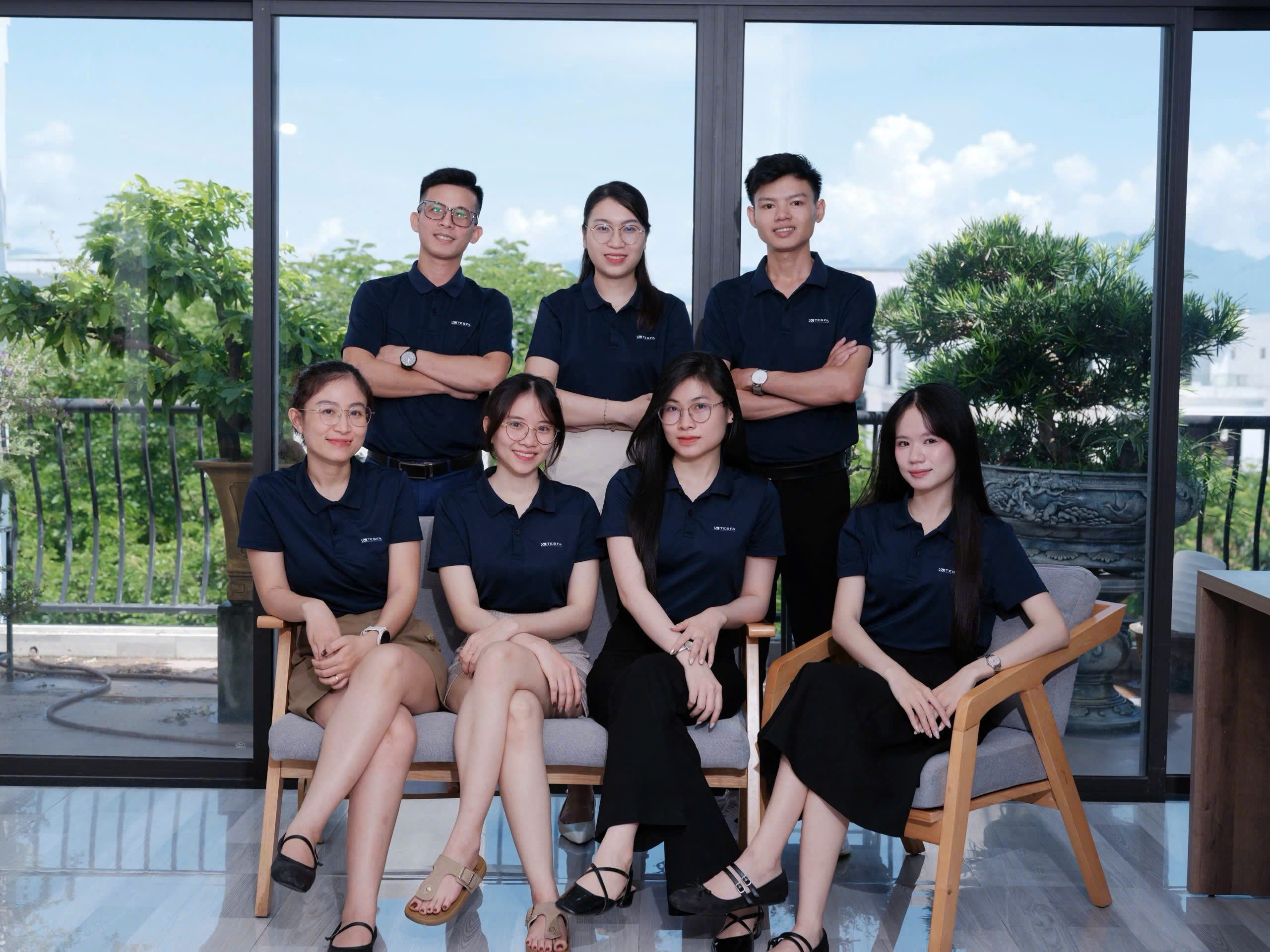 Phong mua hang