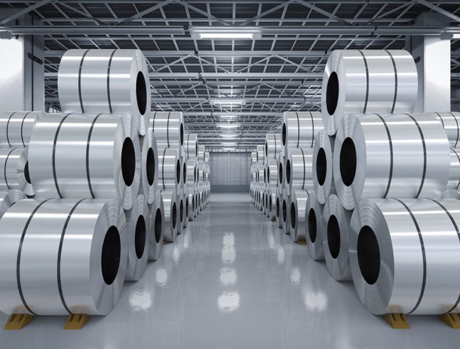 Steel Metal
