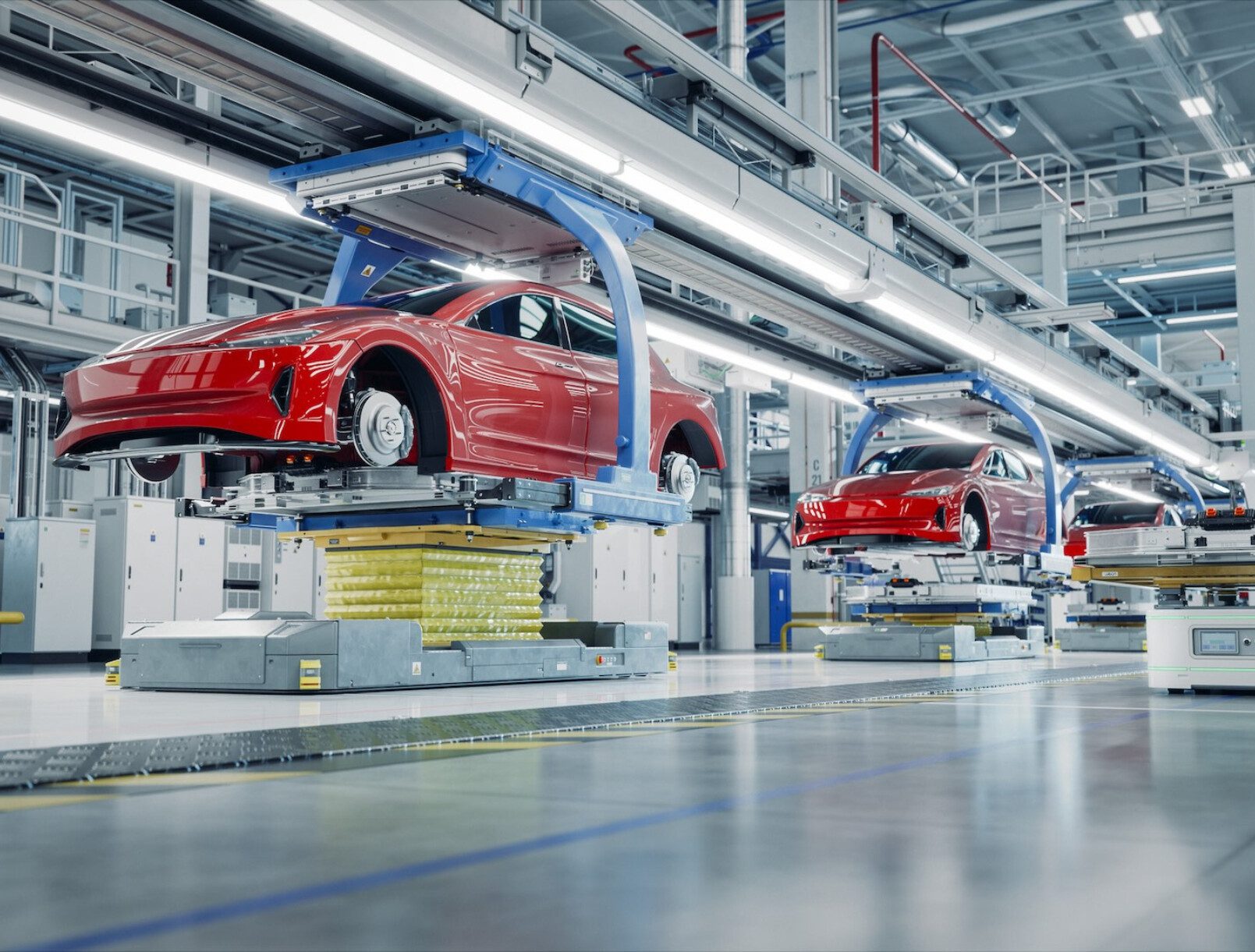 automotive