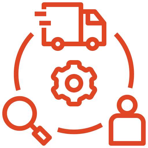 Dự án 32 supply chain management