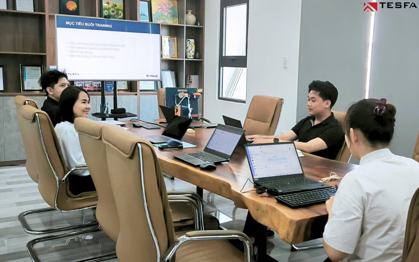 Onboard là gì? Quy trình onboard tại Tesfa 1 qua-trinh-onboard-cua-nhan-vien-sale-project