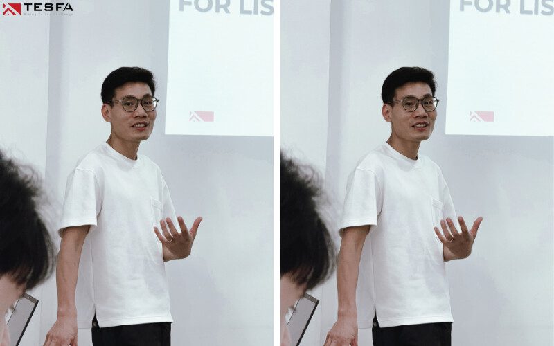 Họp tổng kết quý III - Định hướng quý IV | Nhìn lại để bước tiếp 2 chia-se-va-dinh-huong-cua-ban-lanh-dao