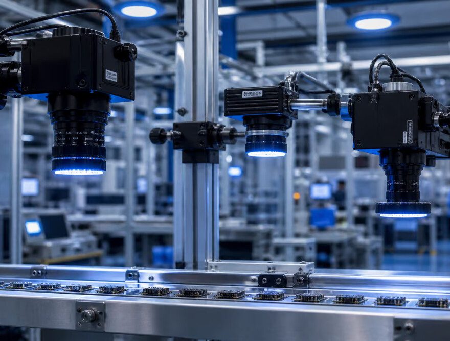 Giải pháp 25 vision cognex giai phap